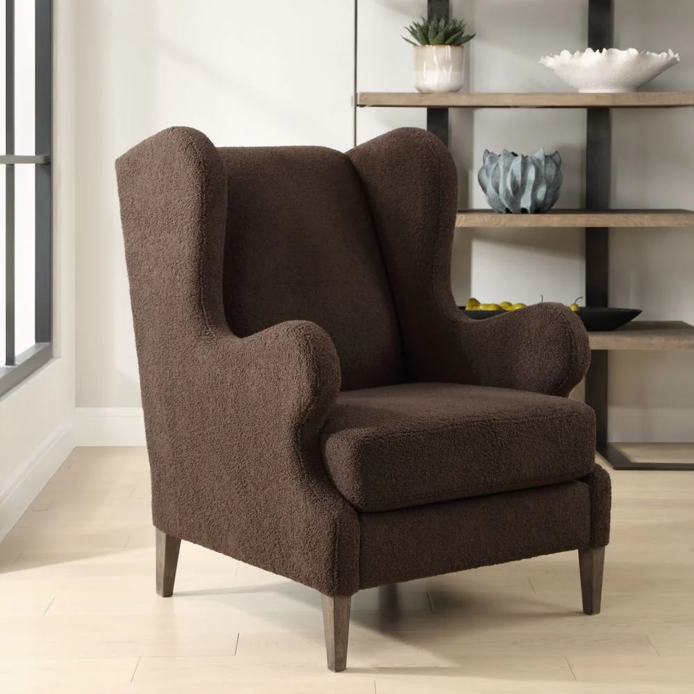 Serpentine Accent Chair - Image 3
