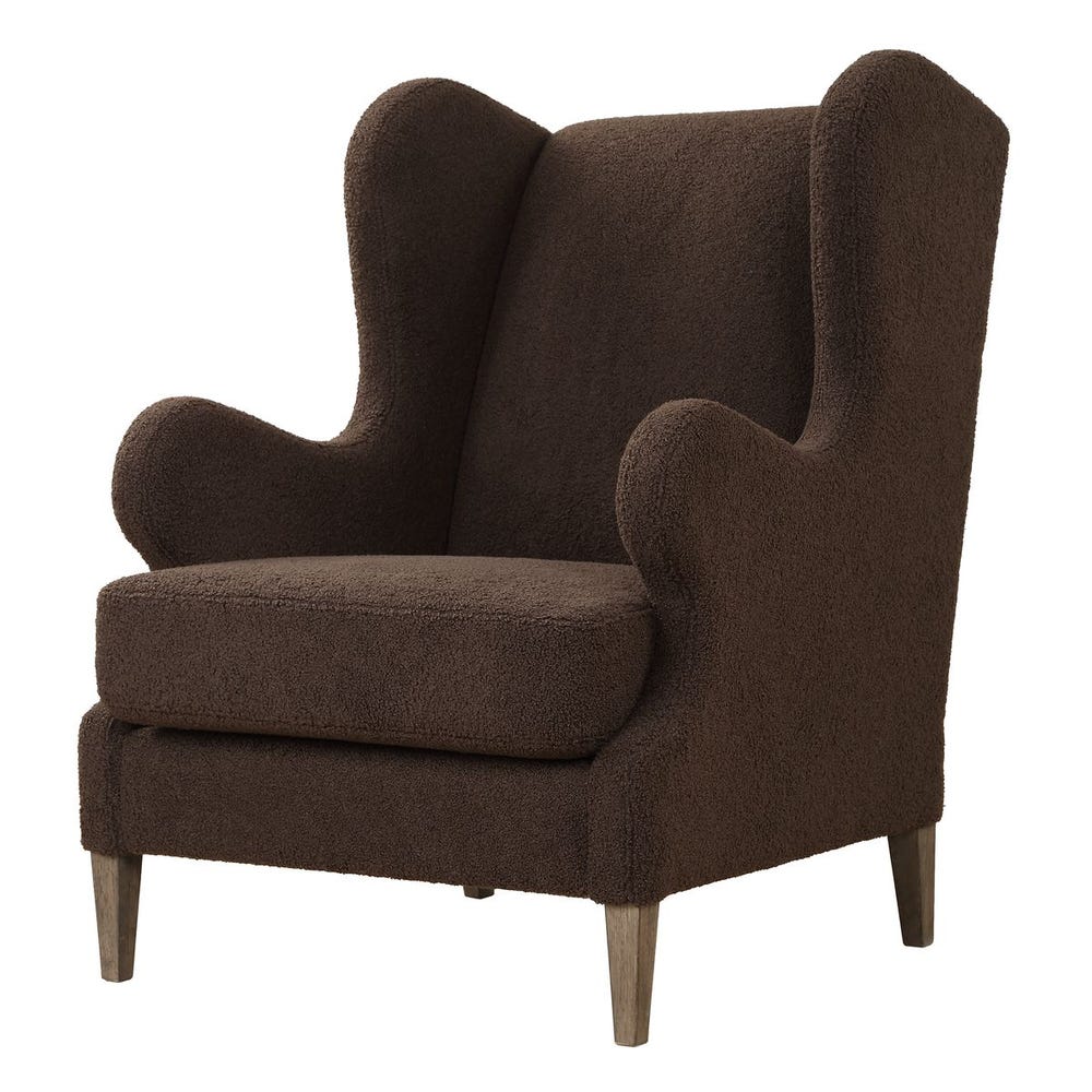 Serpentine Accent Chair - Image 4