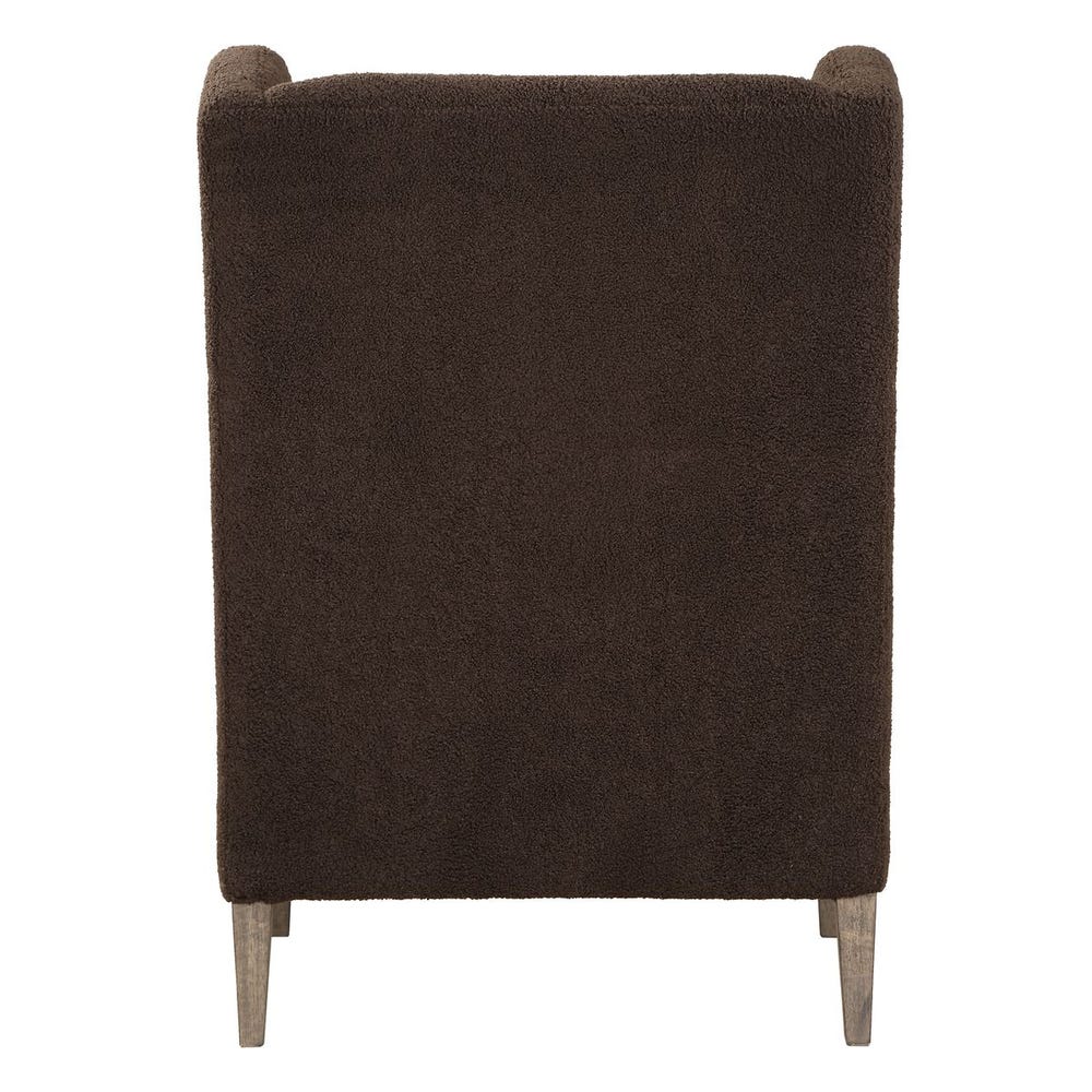 Serpentine Accent Chair - Image 7