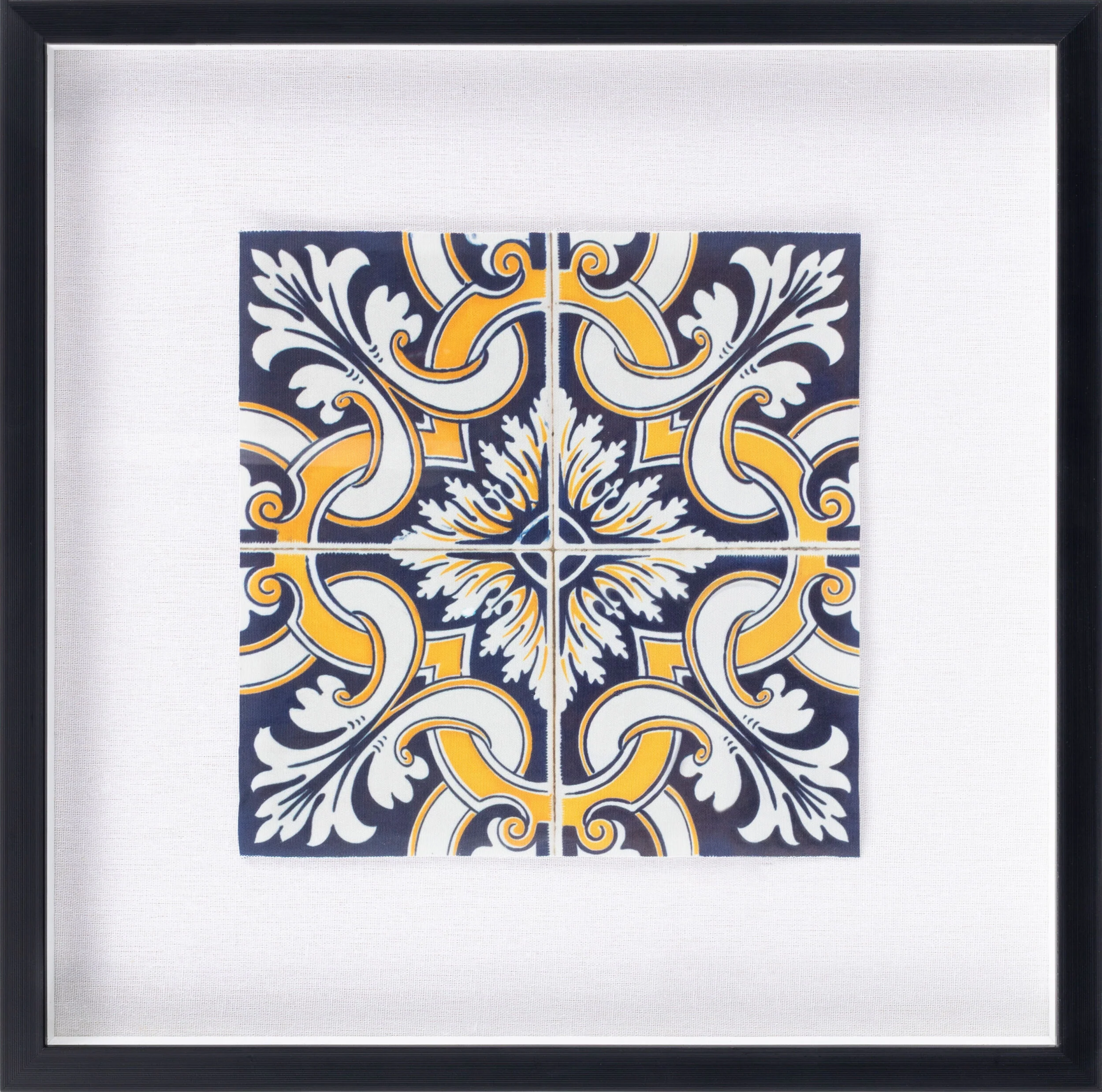Sevilla Framed Art