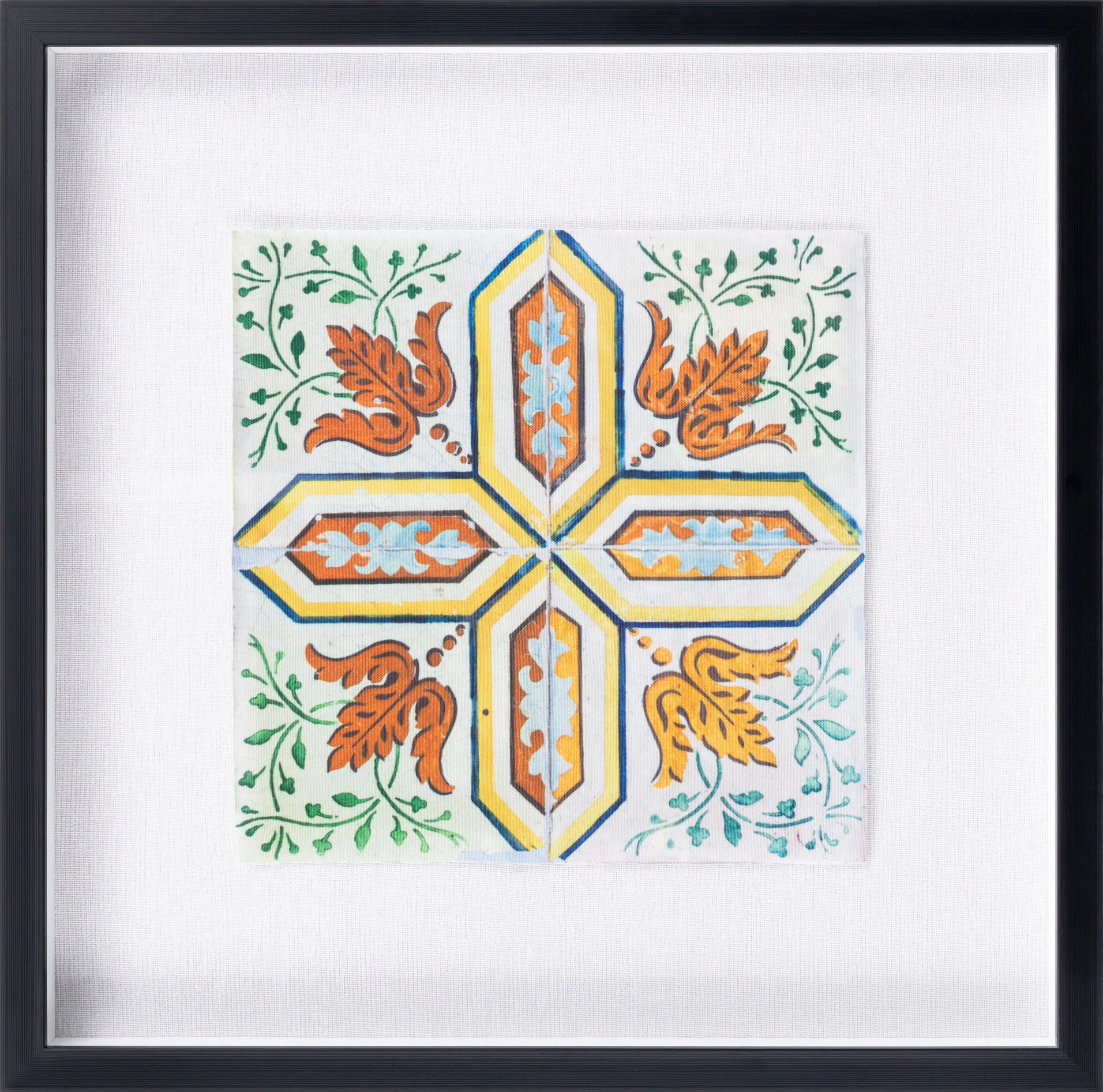 Sevilla Framed Art - Image 7