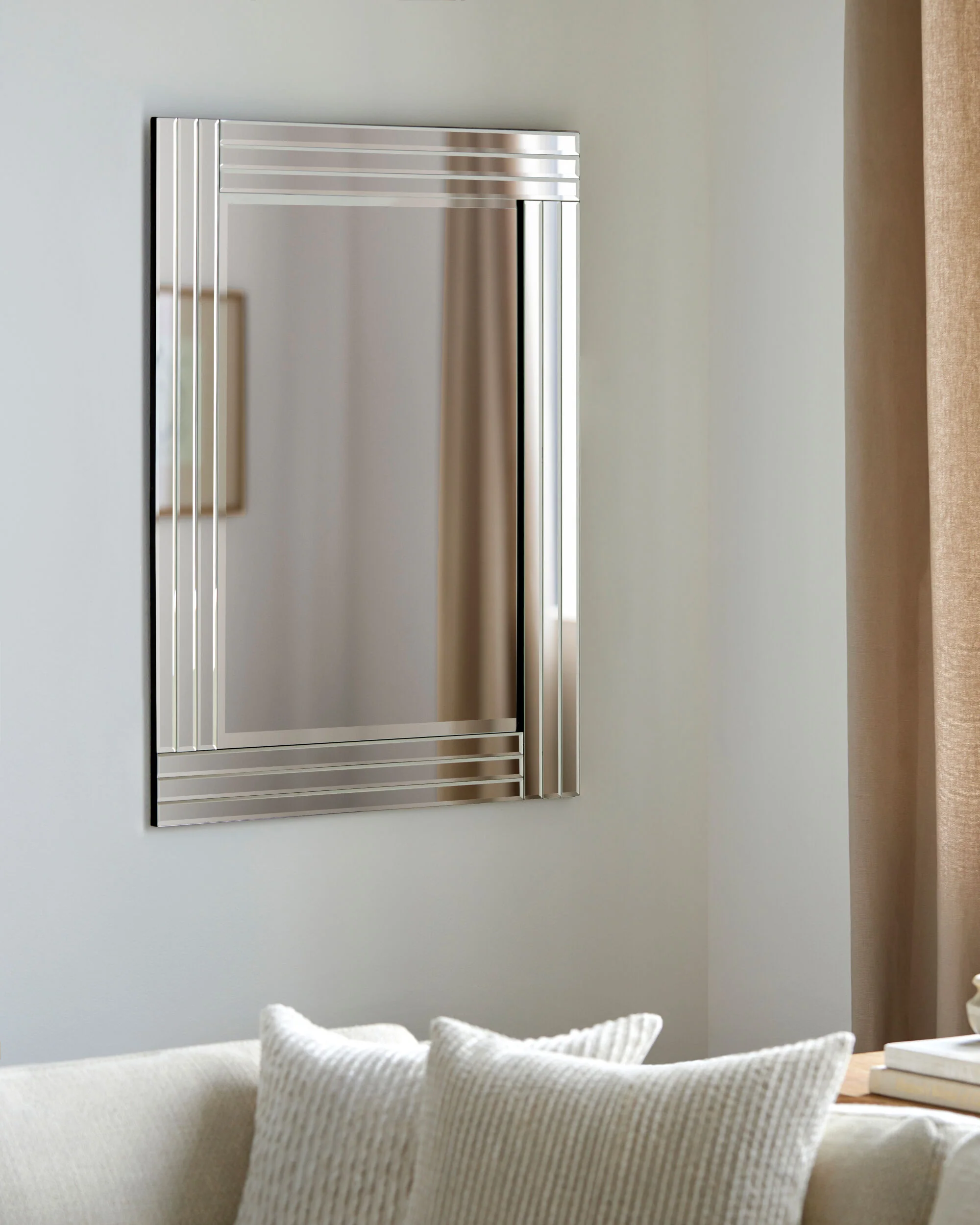 Seymore Accent Mirror - Image 2