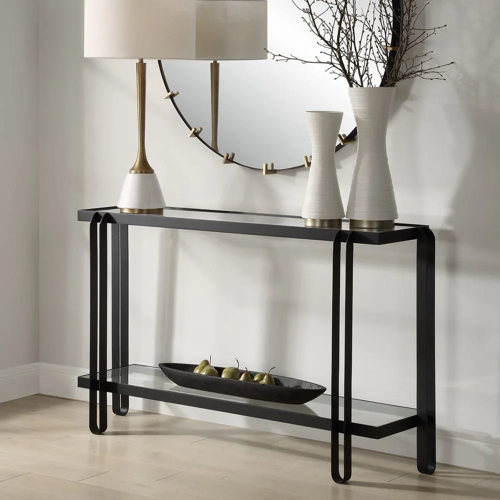 Shadow Console Table - Image 3