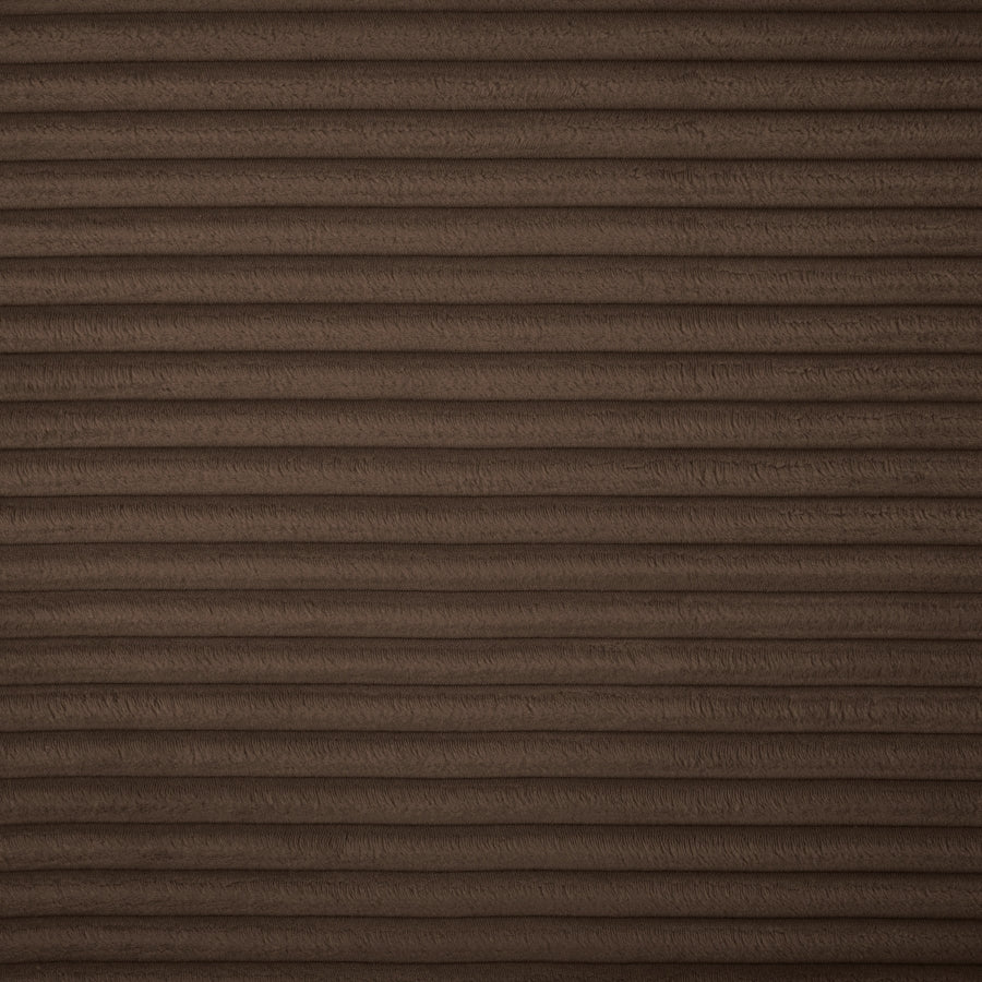 Shaggy Corduroy Performance Fabric Upholstered Accent Chair - Image 38