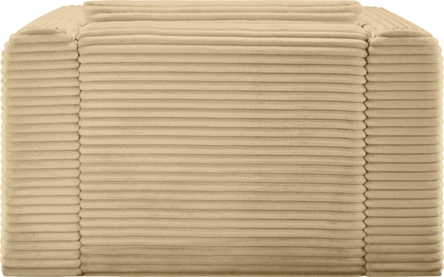 Shaggy Corduroy Performance Fabric Upholstered Accent Chair - Image 53