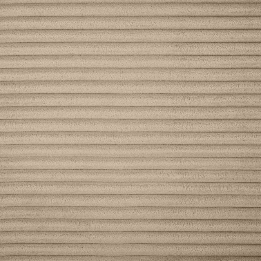Shaggy Corduroy Performance Fabric Upholstered Accent Chair - Image 48