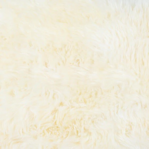Sheepskin Handmade Rug - Image 3