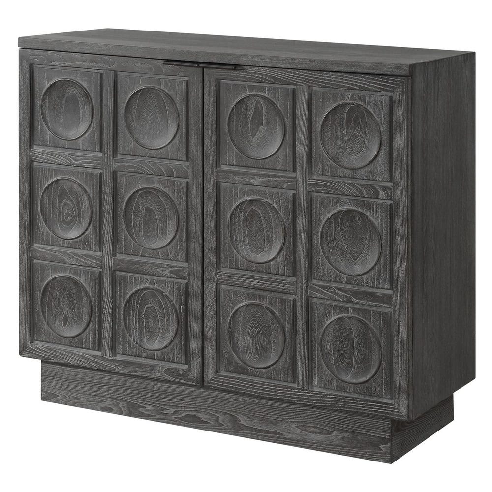 Shelby 2 Door Cabinet - Image 4