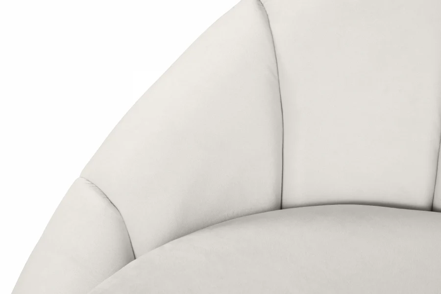 Shelly Velvet Upholstered Chair - Image 24