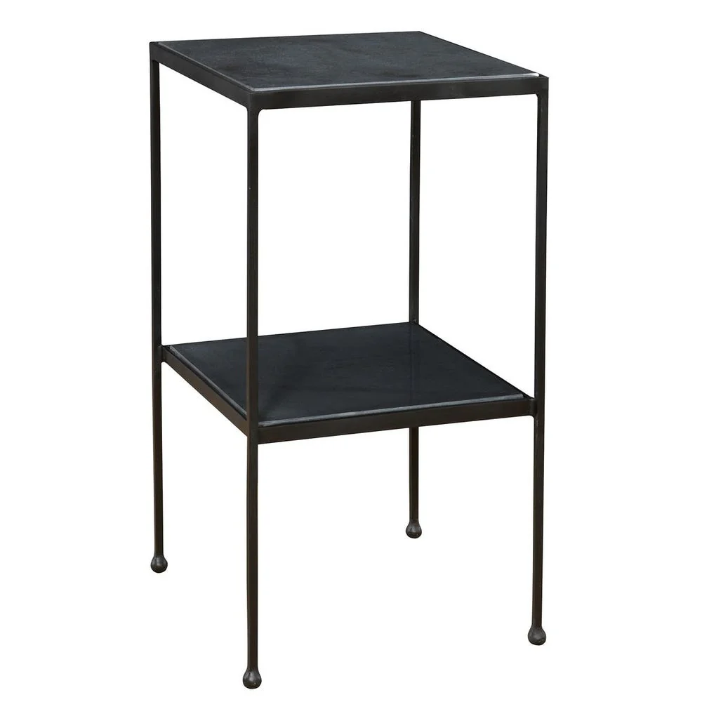Sherwood Accent Table - Image 3