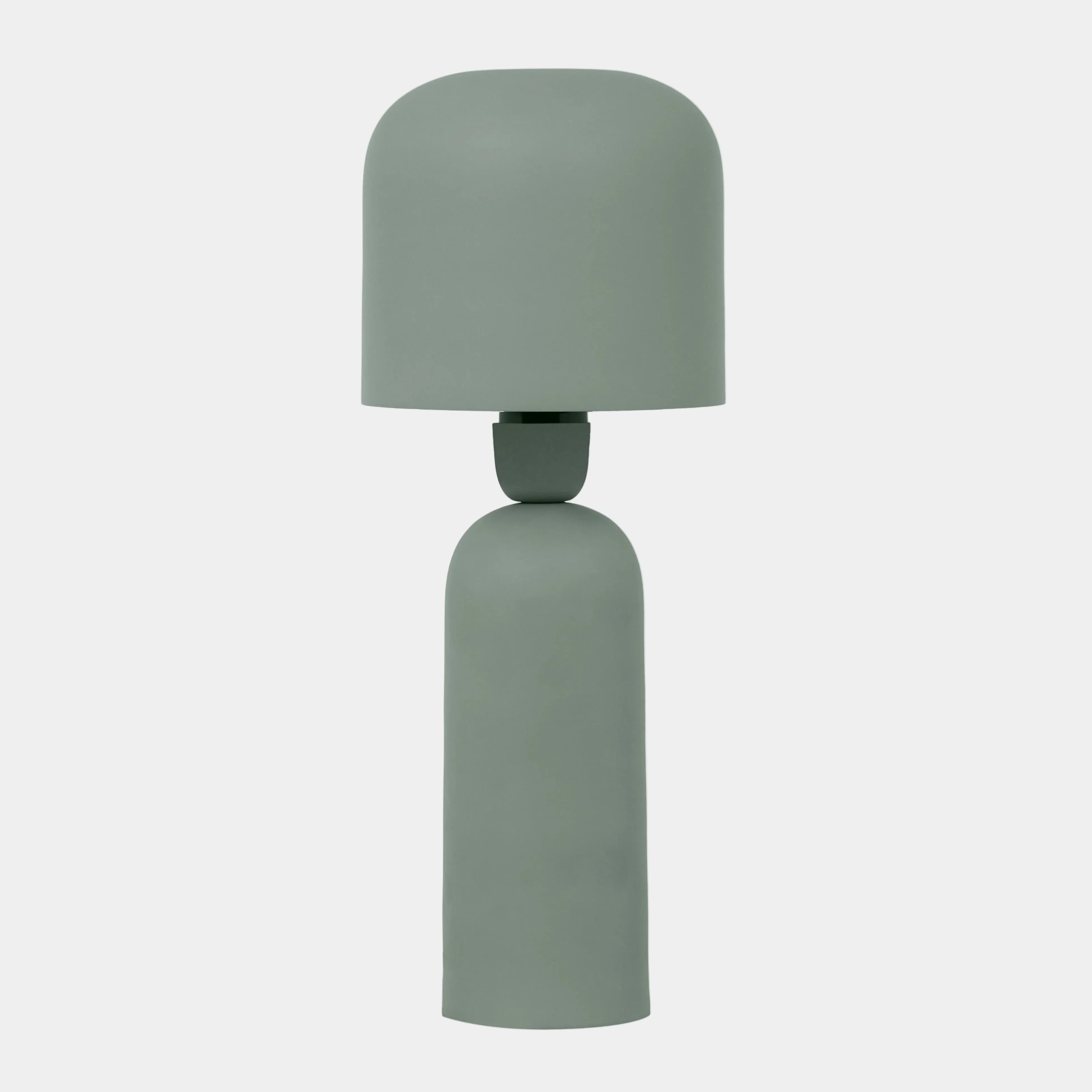 Shroom Metal Table Lamp