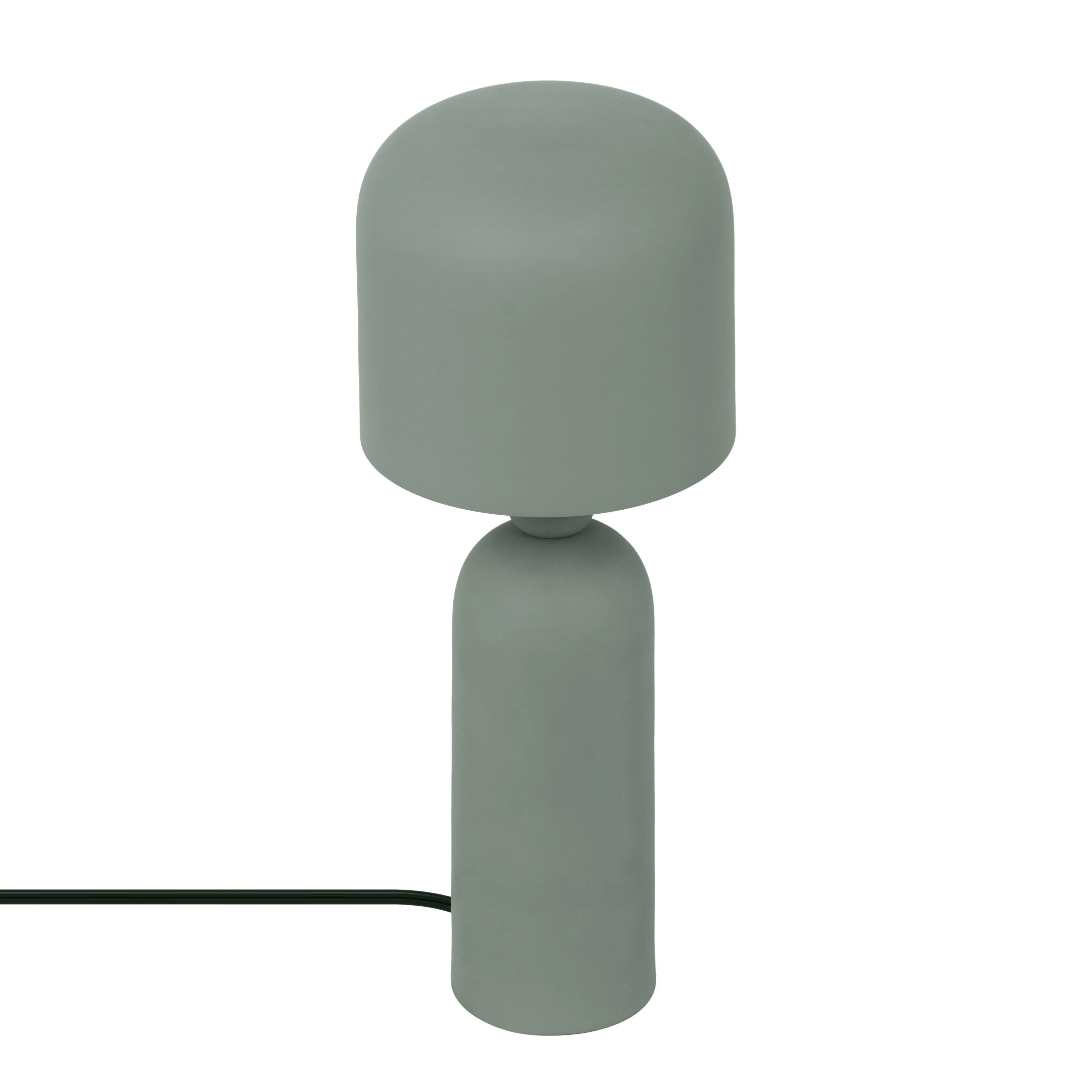 Shroom Metal Table Lamp - Image 3