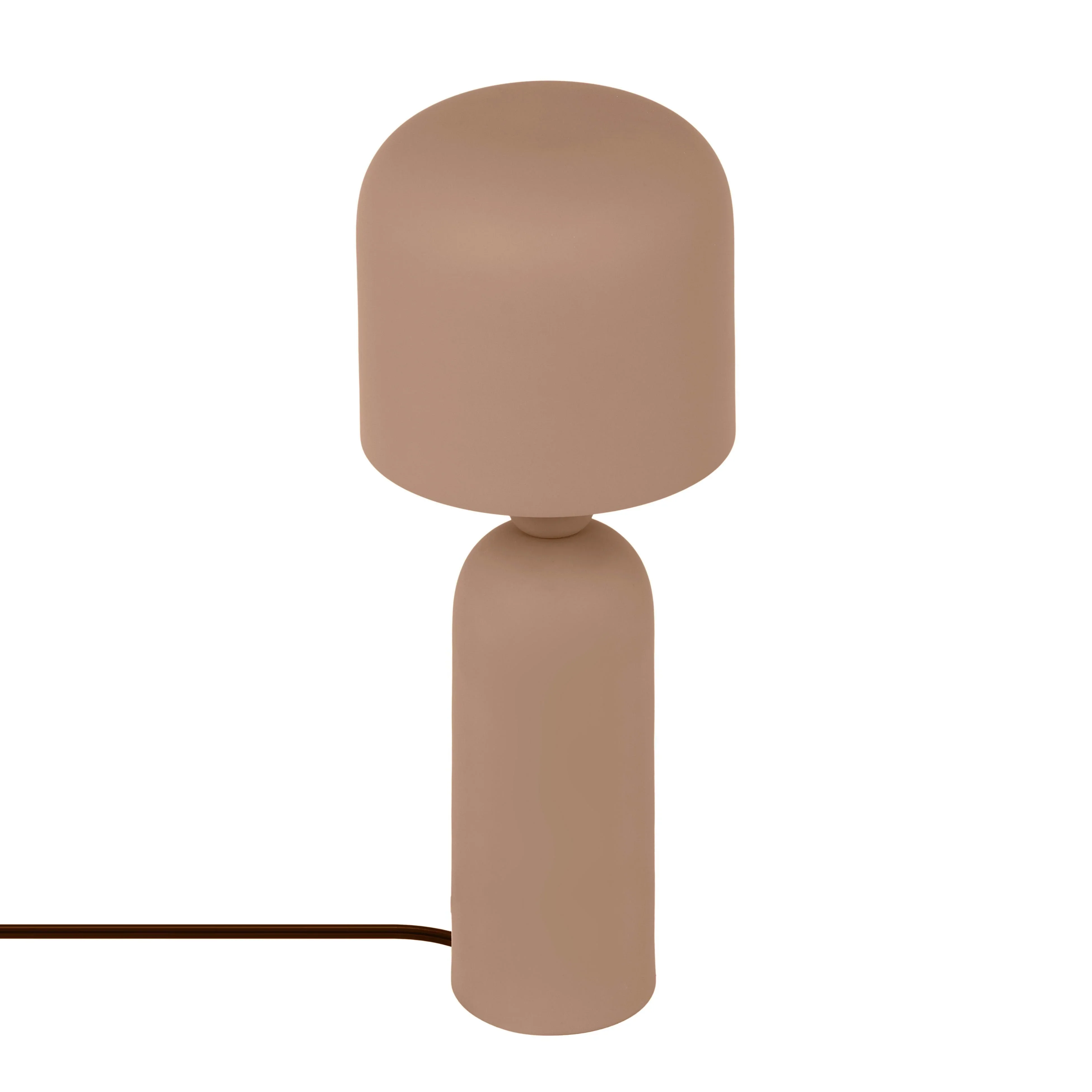Shroom Metal Table Lamp - Image 9