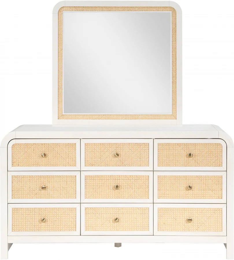 Siena Dresser - Image 16