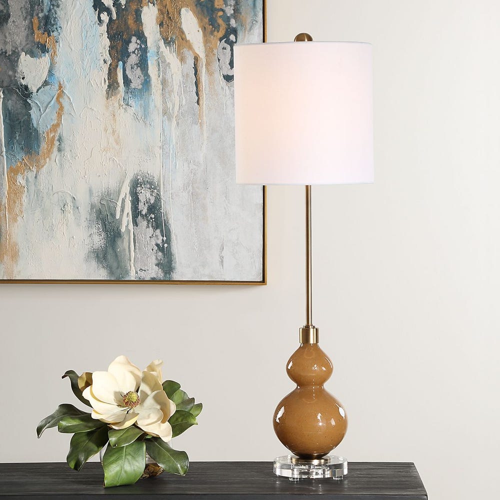 Sienna Buffet Lamp - Image 2
