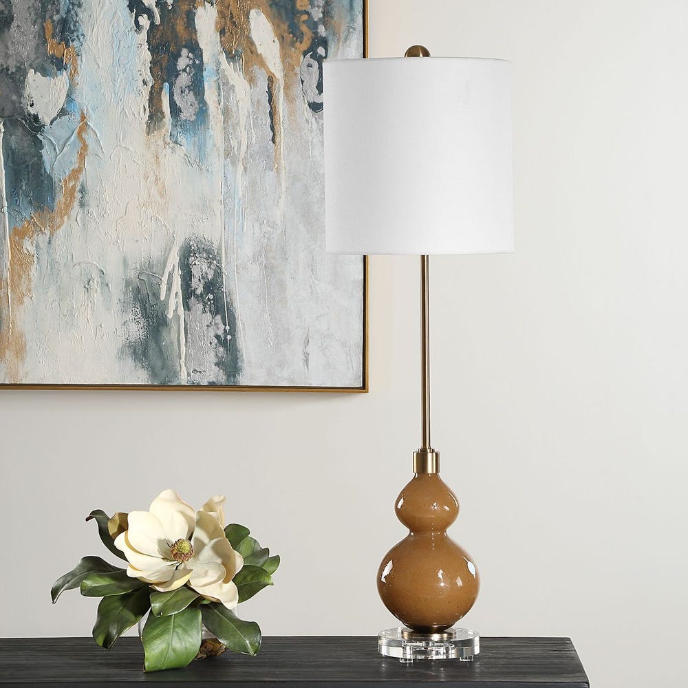 Sienna Buffet Lamp - Image 3