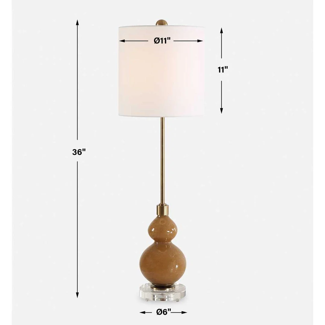 Sienna Buffet Lamp - Image 8
