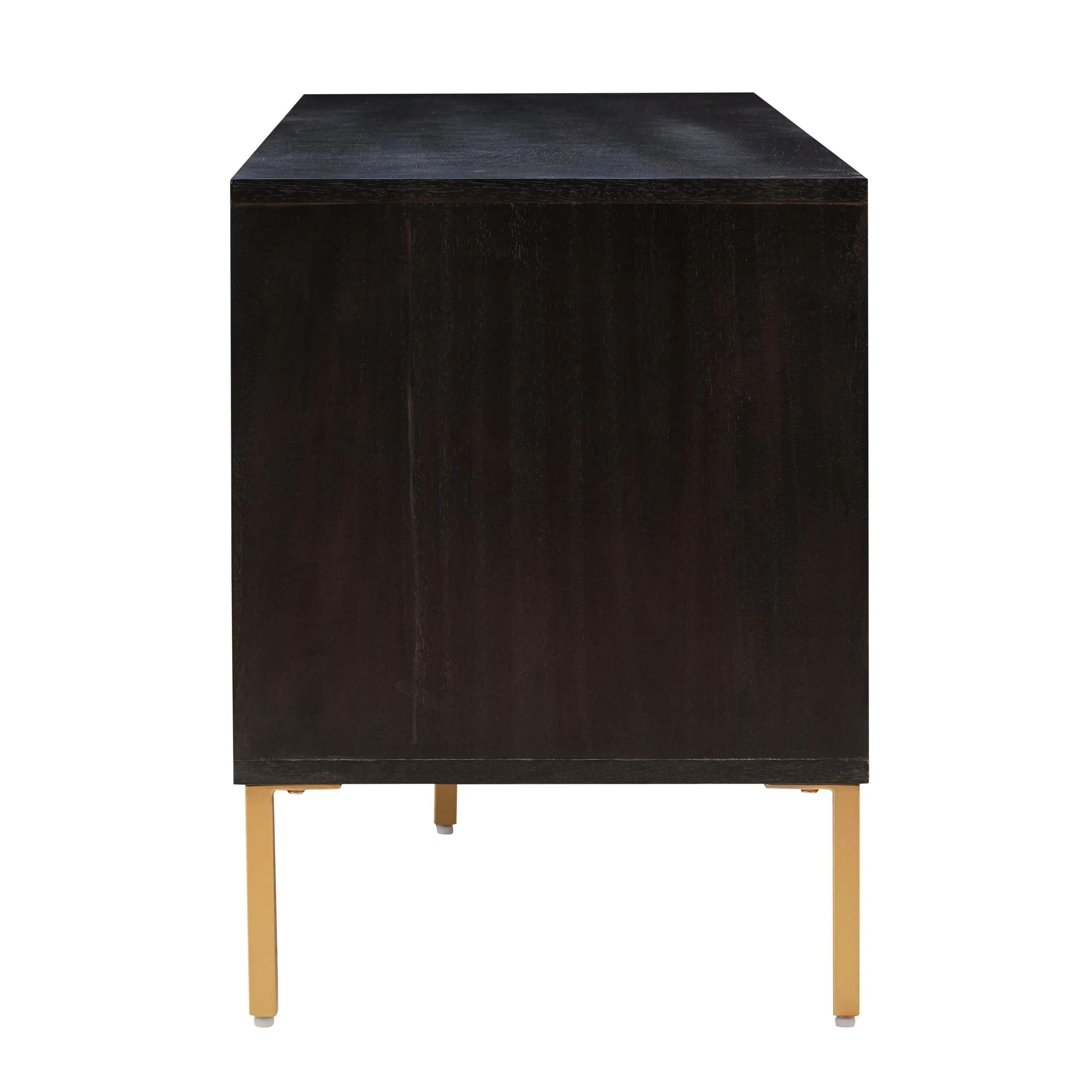 Sierra 65" Cane Media Console - Image 5