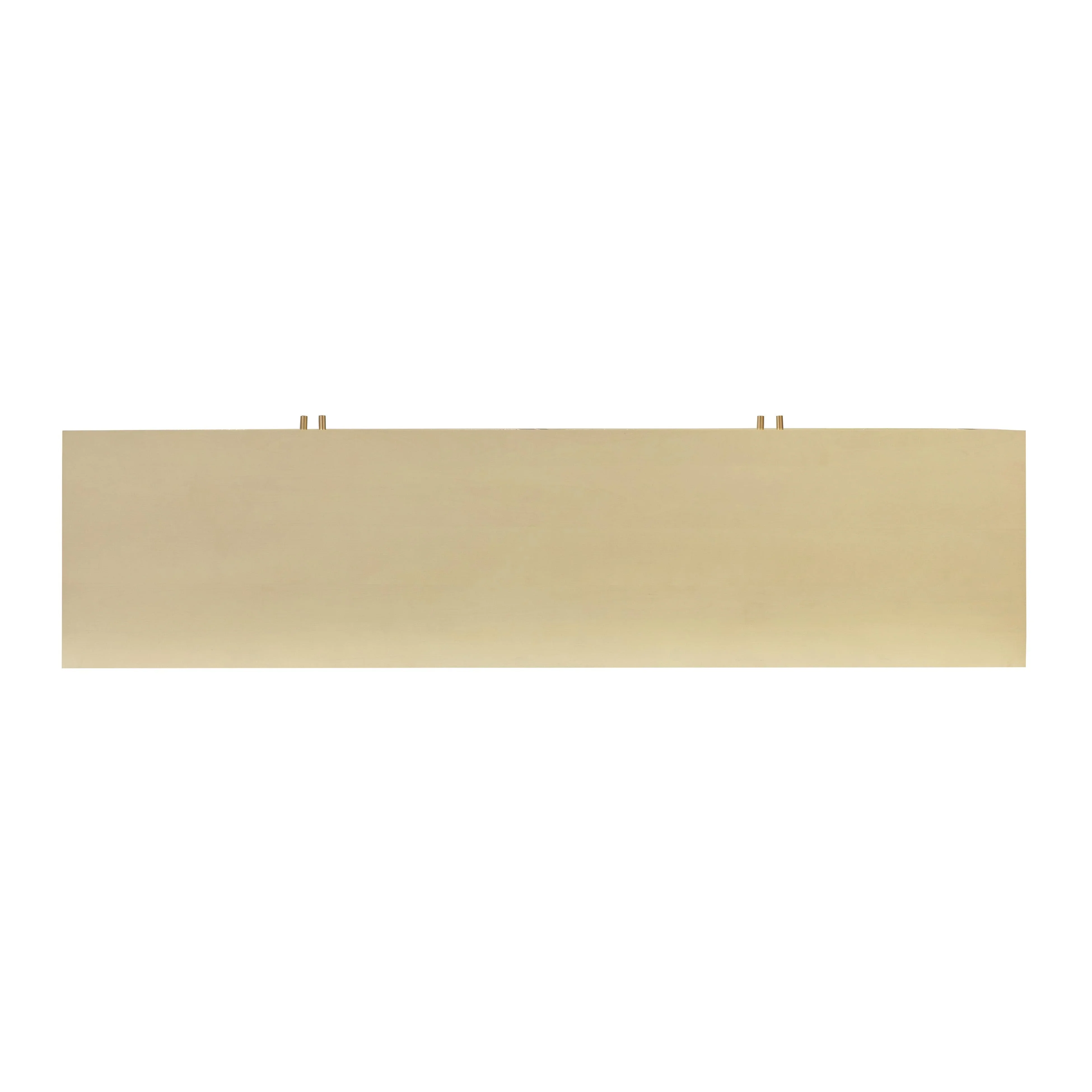 Sierra 72" Cane Sideboard - Image 12