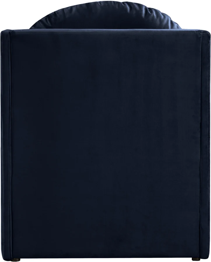 Sigma Velvet Upholstered Accent Chair - Image 23