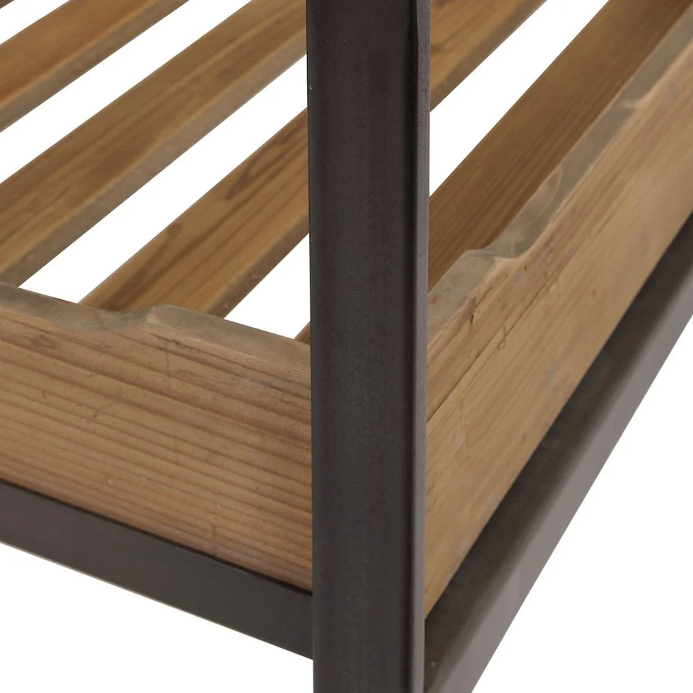 Silas Coffee Table, 2 Cartons - Image 8