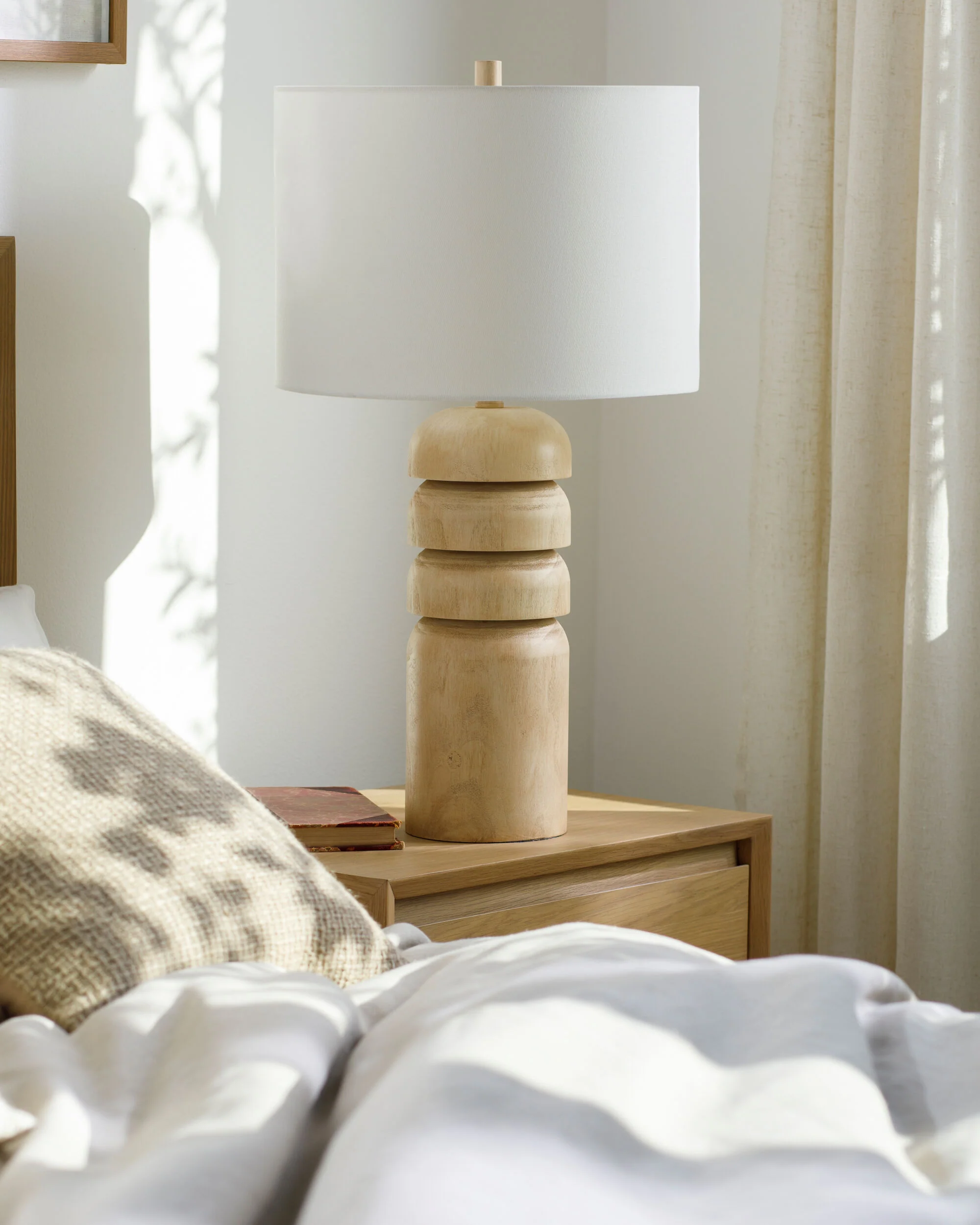 Simeon Accent Table Lamp - Image 2