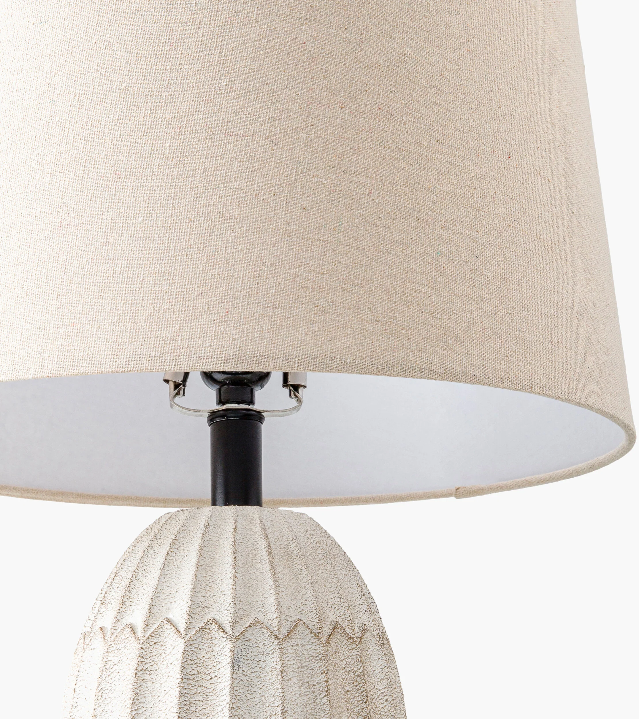 Sines Accent Table Lamp - Image 4