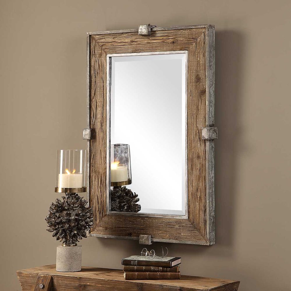 Siringo Mirror - Image 3