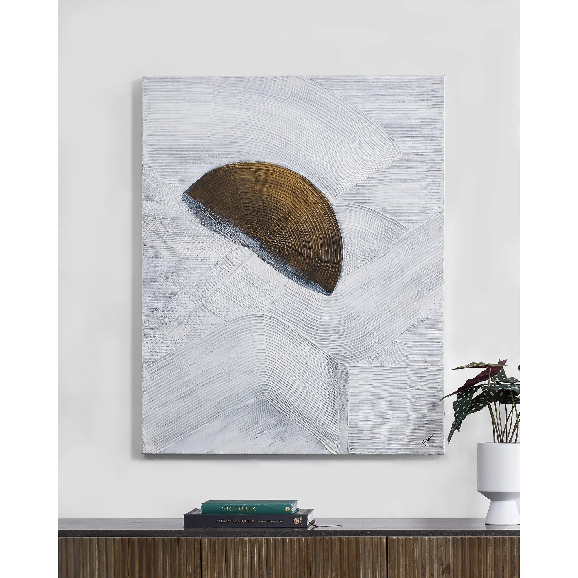 Skylab Hand Painted - Image 2