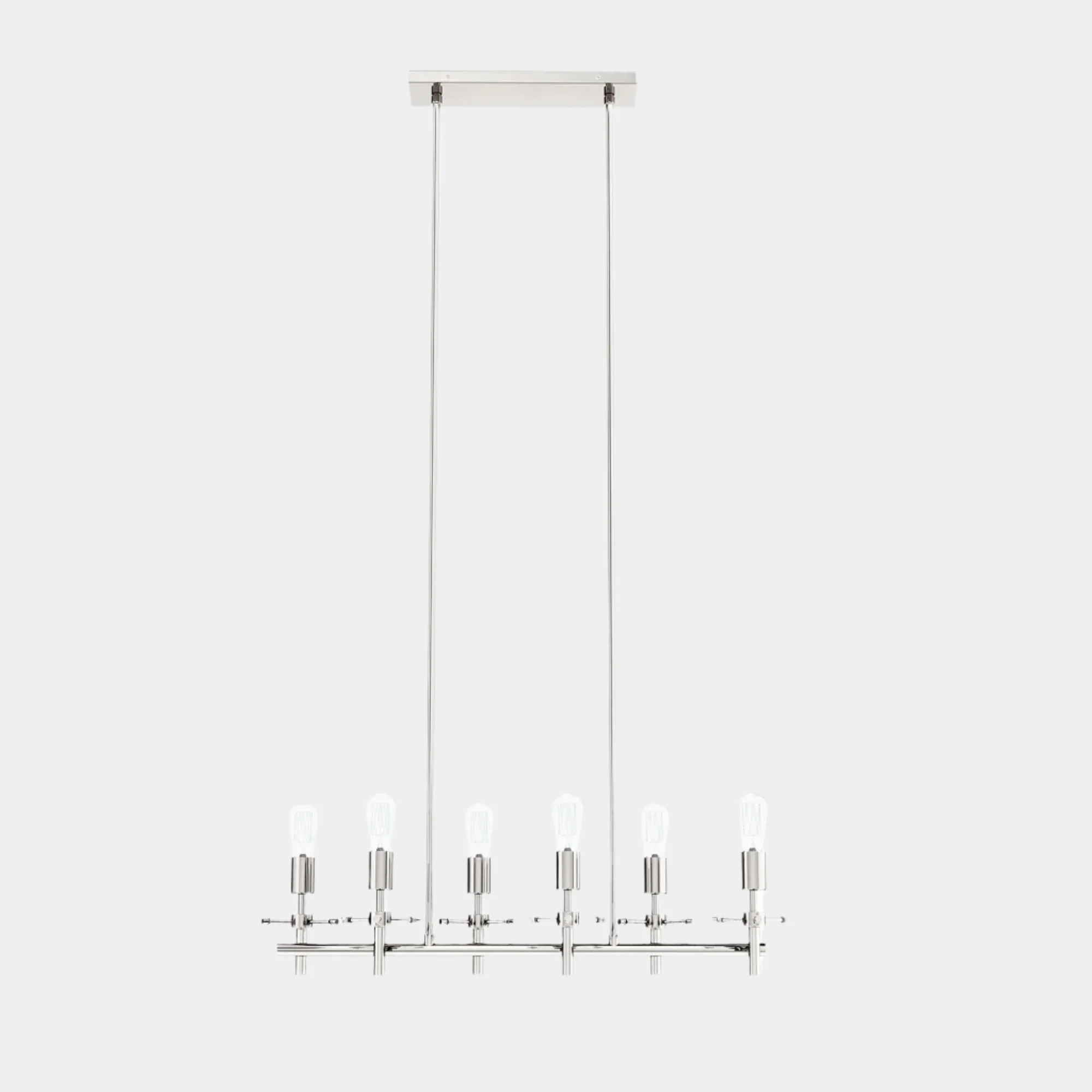 Skylark 6-Light Chandelier - Image 11