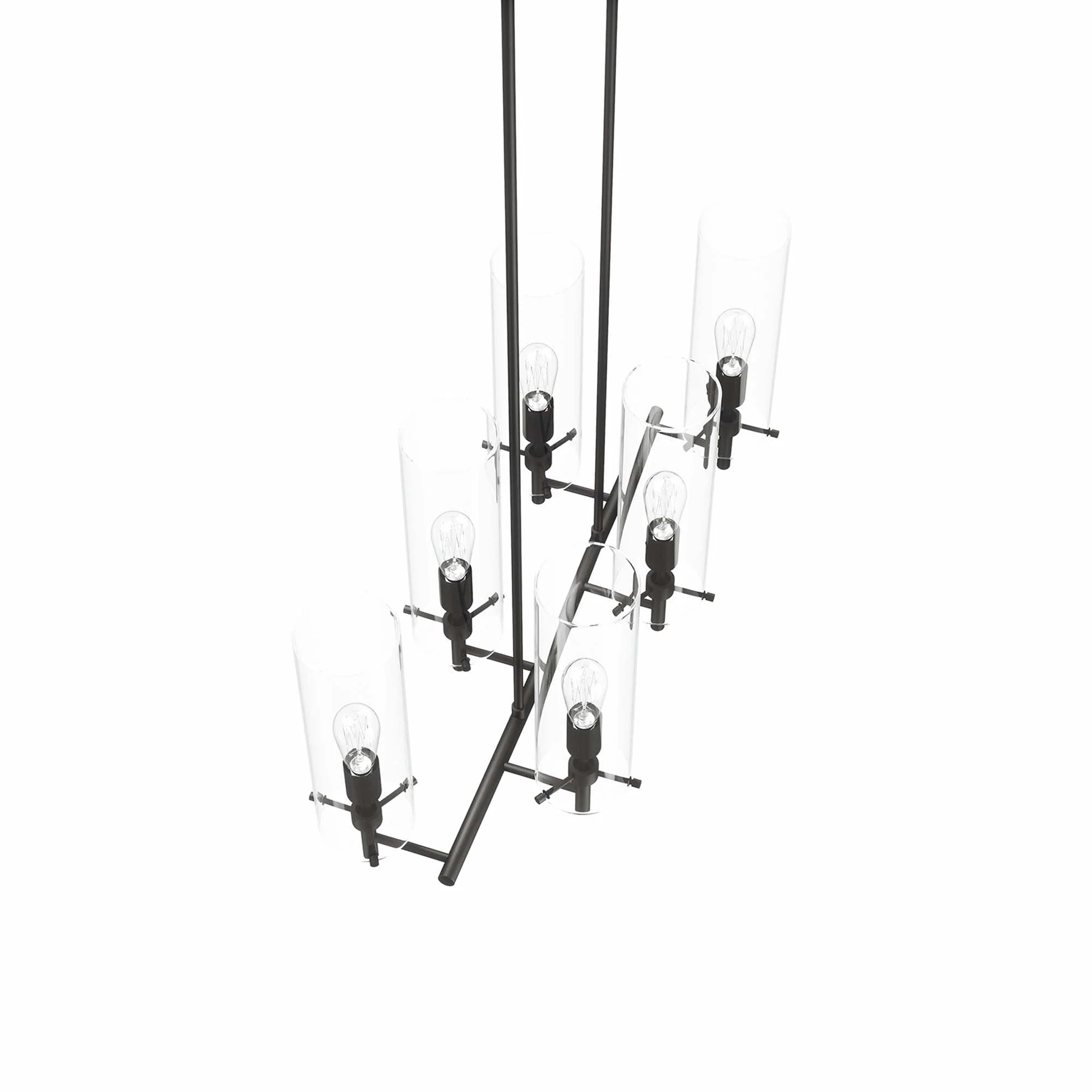 Skylark 6-Light Chandelier - Image 6