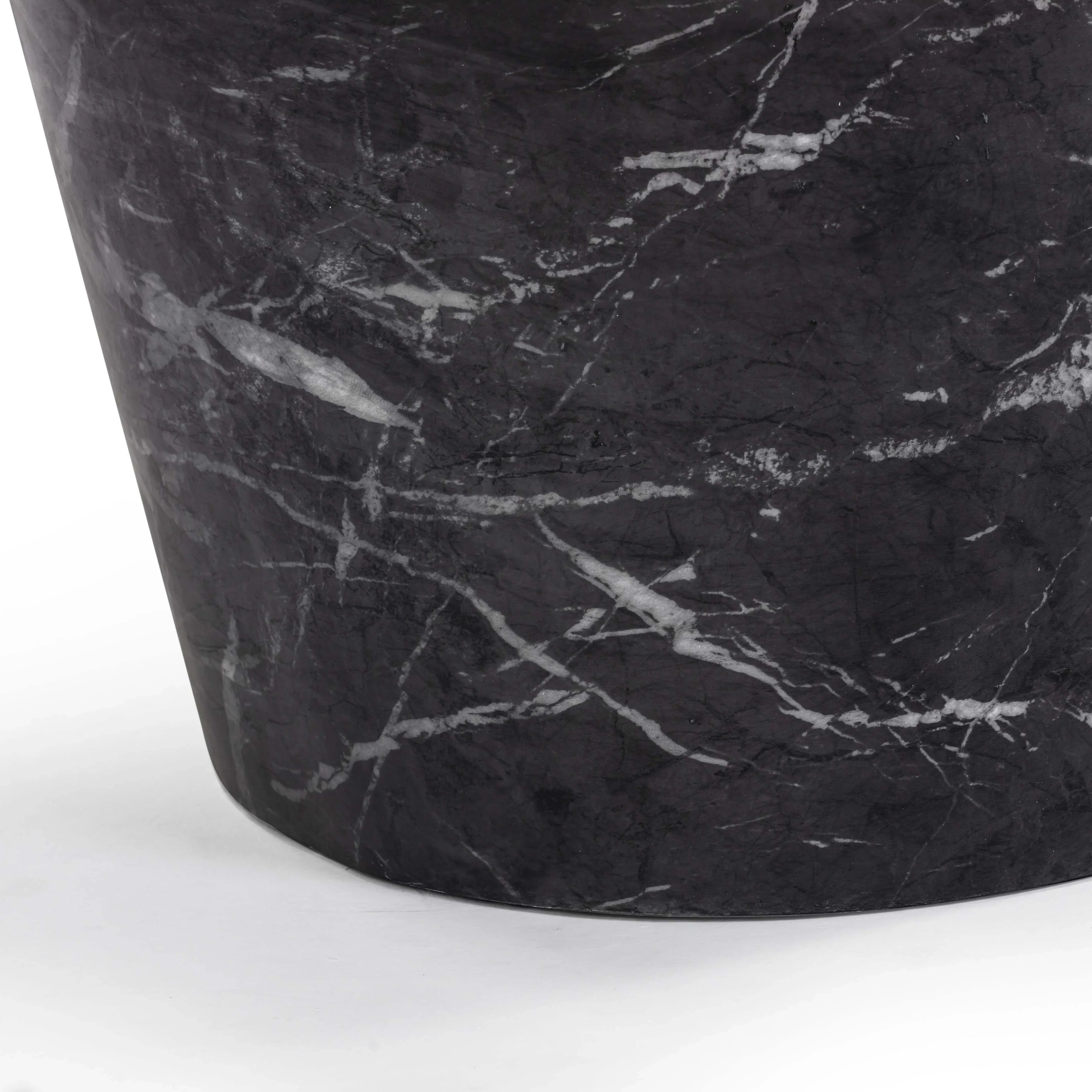 Slab 59" Concrete Indoor/Outdoor Coffee Table - Image 29
