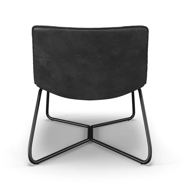 Slope Lounge Chair - Image 5