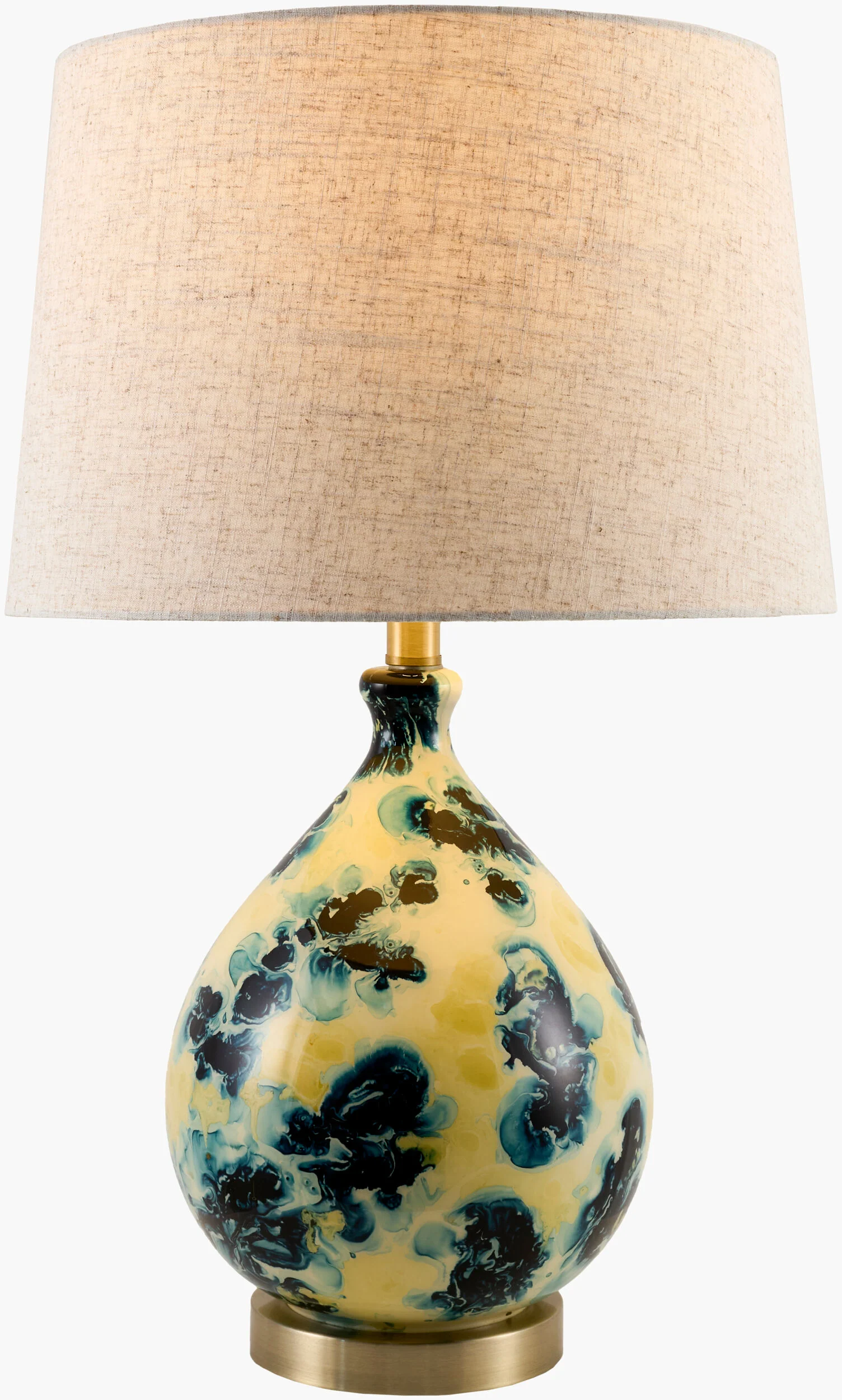 Snicarte Accent Table Lamp - Image 6