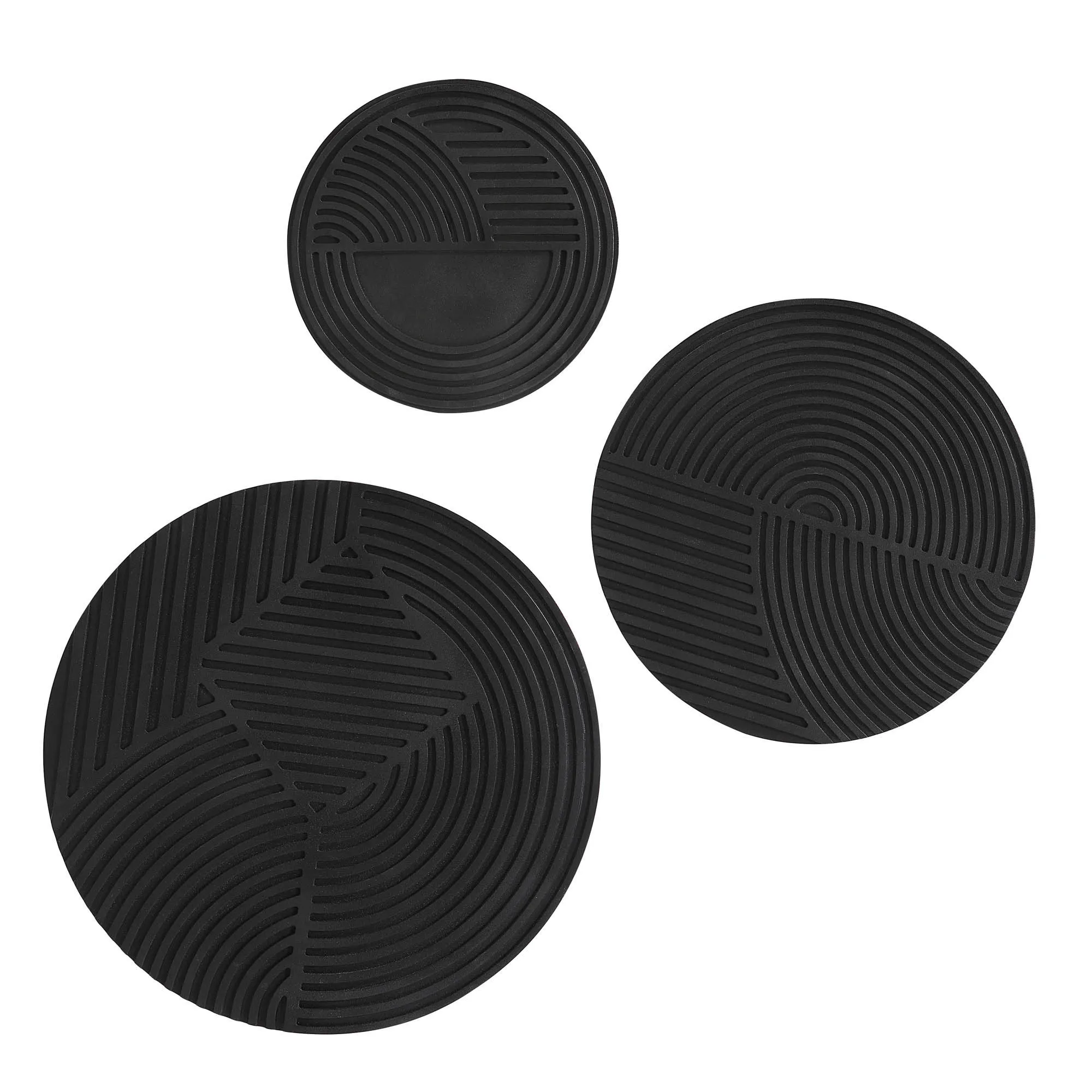 Sofia Wall Decor Set Of 3 - Image 4