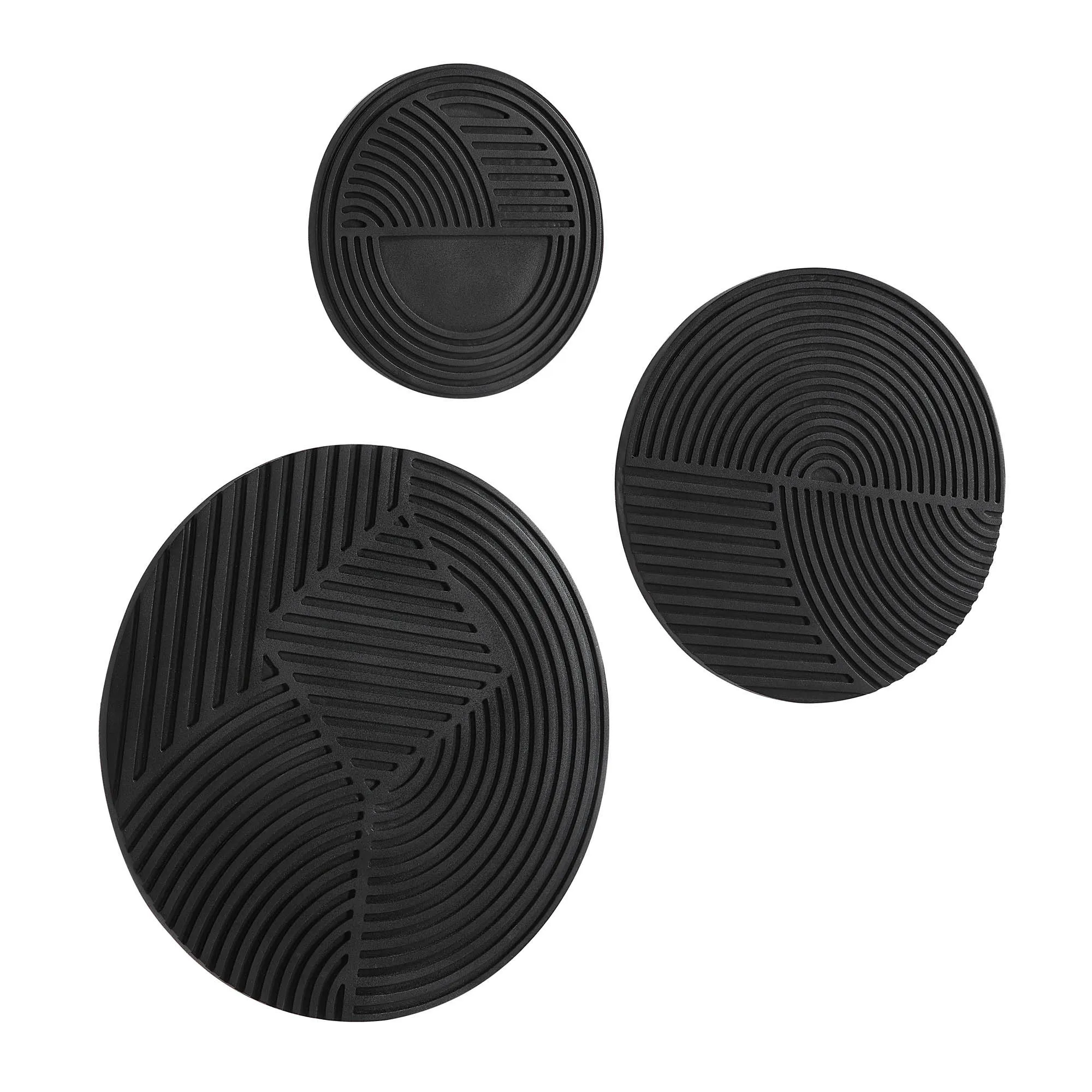 Sofia Wall Decor Set Of 3 - Image 5