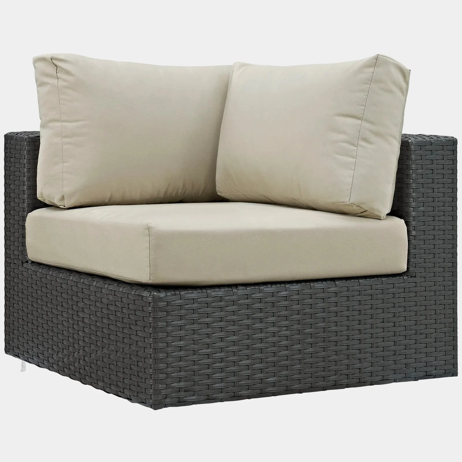 Sojourn Outdoor Patio Sunbrella® Corner