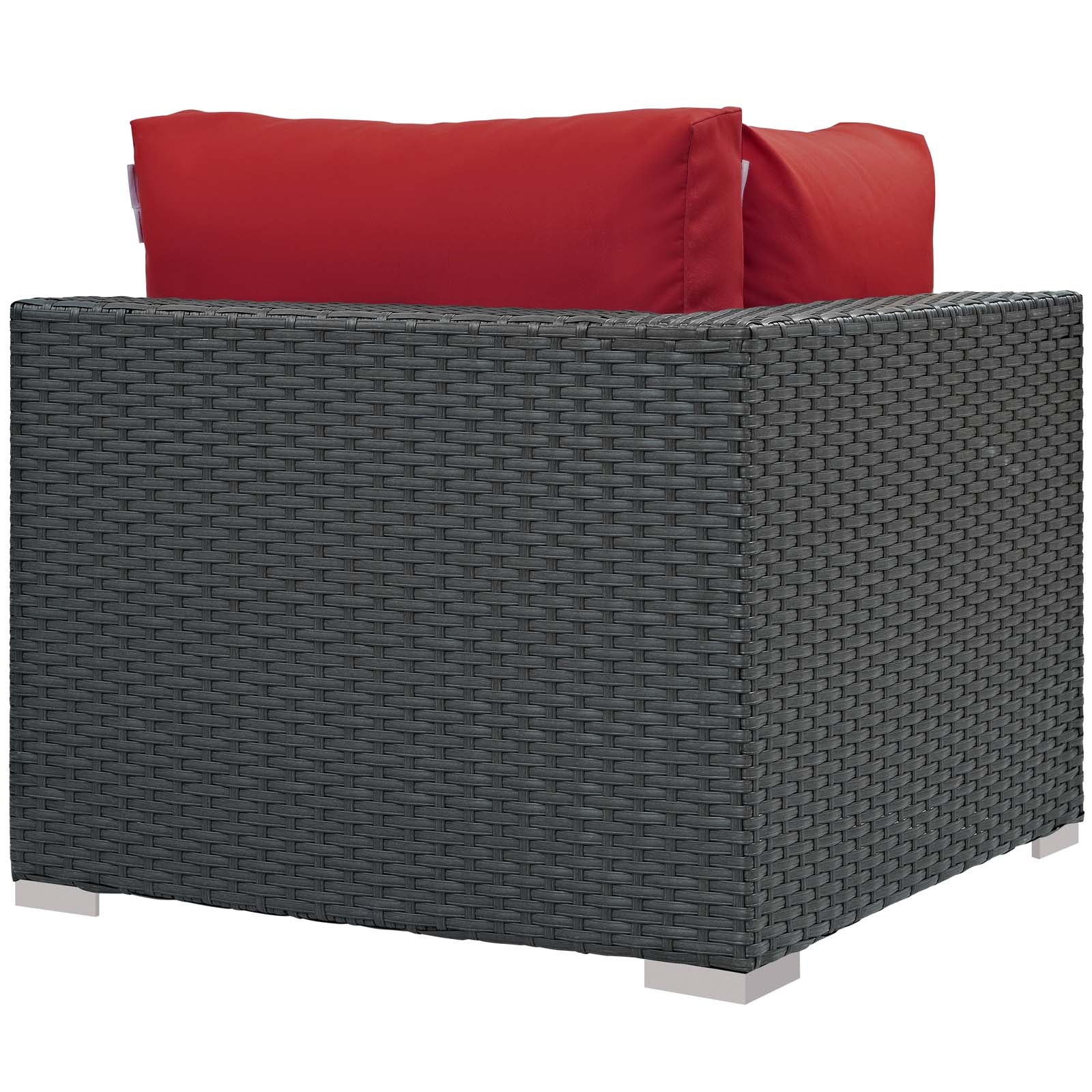 Sojourn Outdoor Patio Sunbrella® Corner - Image 11