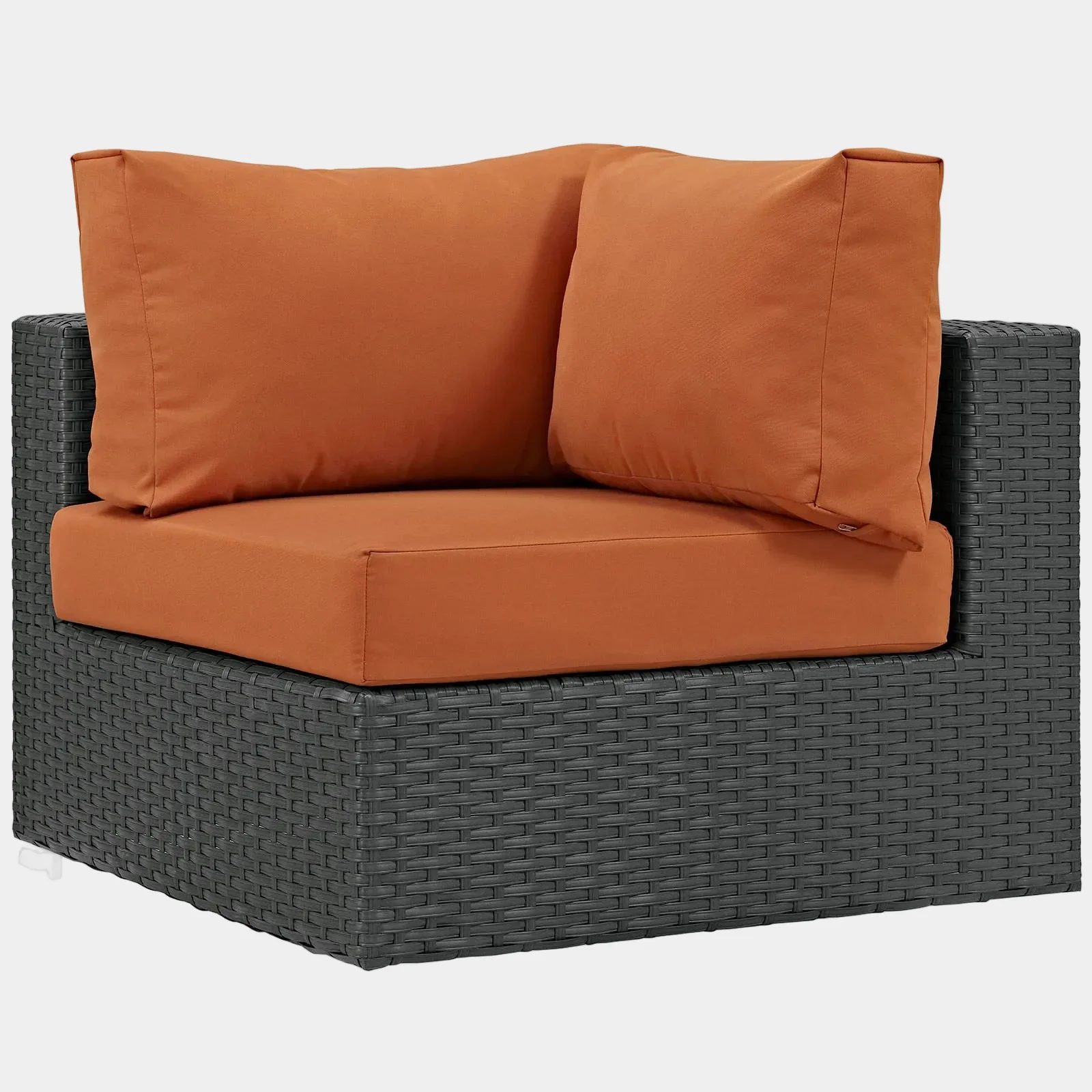 Sojourn Outdoor Patio Sunbrella® Corner - Image 12