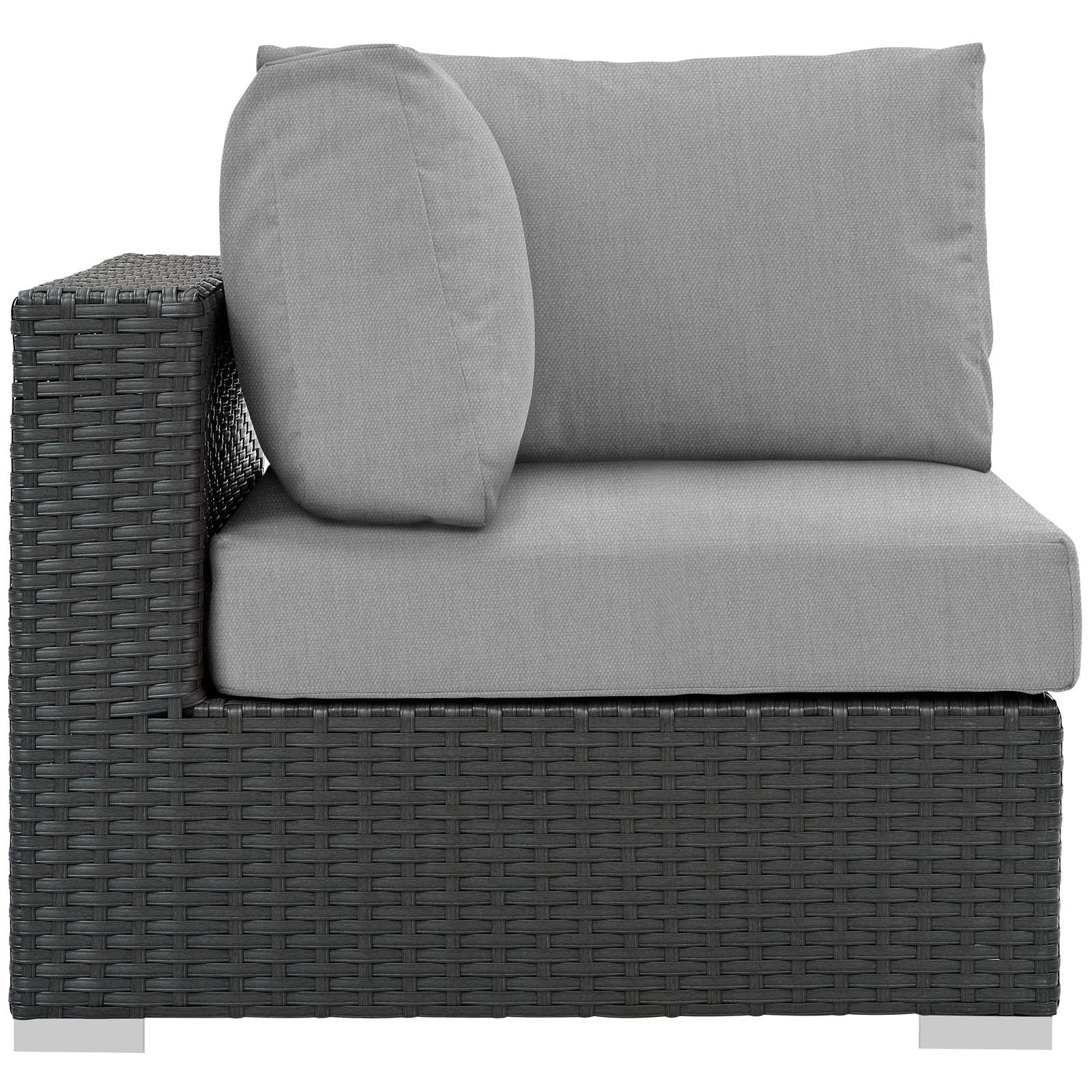 Sojourn Outdoor Patio Sunbrella® Corner - Image 3