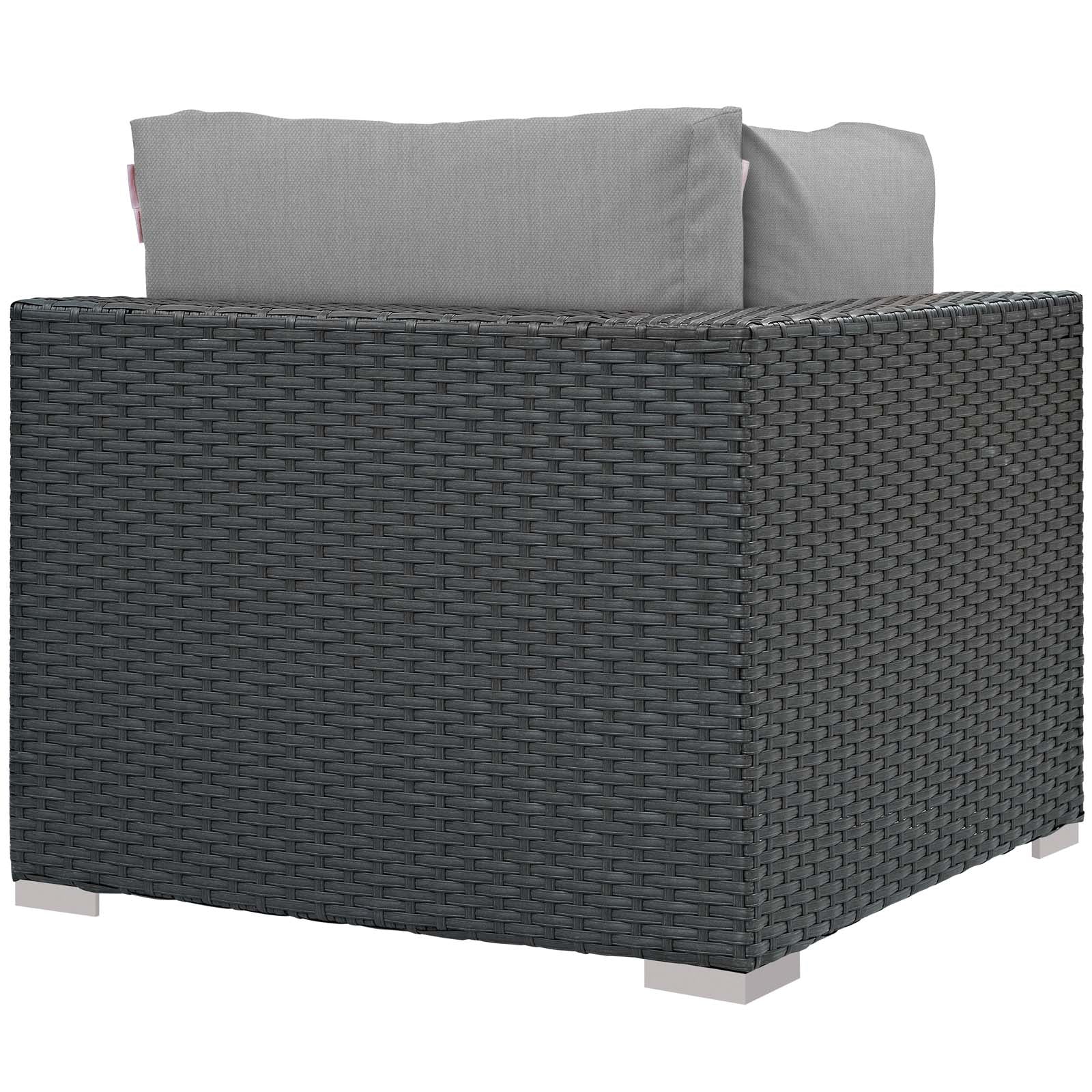 Sojourn Outdoor Patio Sunbrella® Corner - Image 4