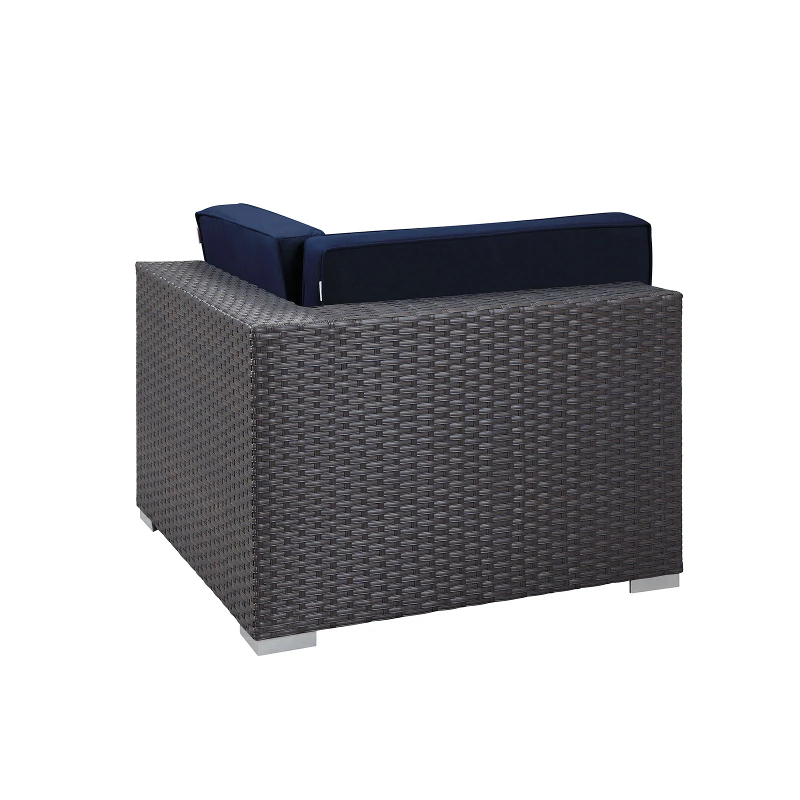 Sojourn Outdoor Patio Sunbrella® Corner - Image 7