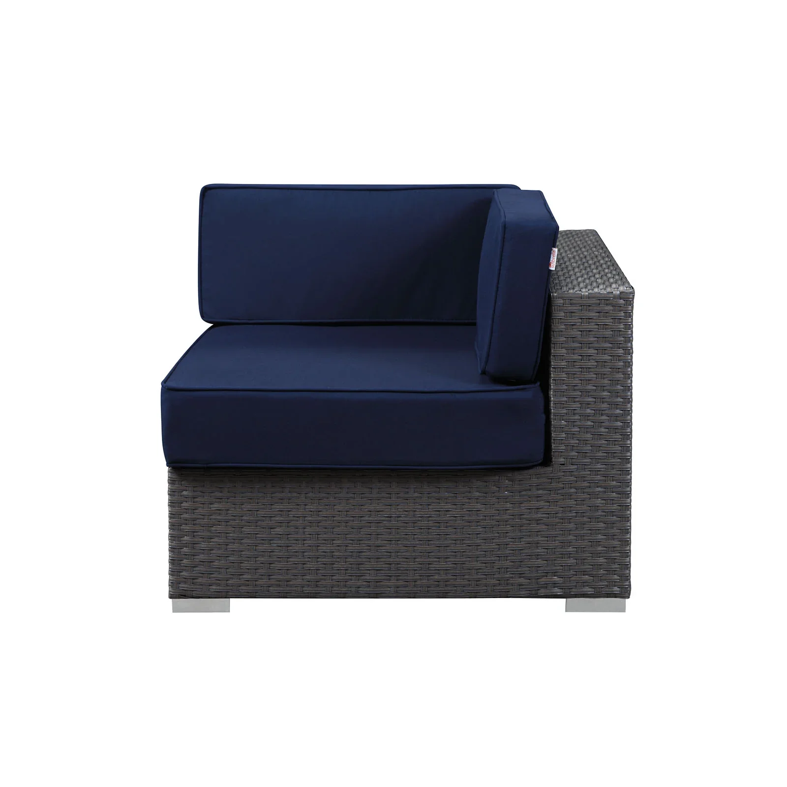 Sojourn Outdoor Patio Sunbrella® Corner - Image 8