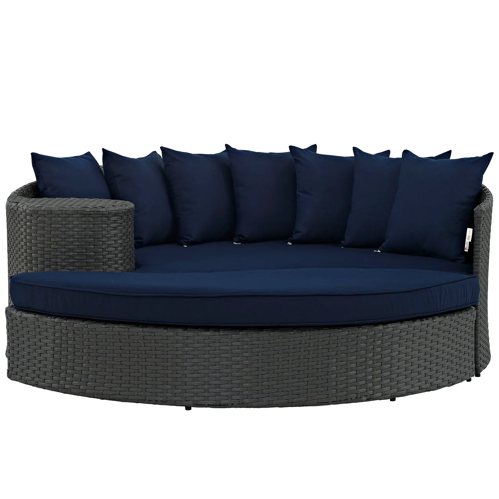 Sojourn Outdoor Patio Sunbrella® Daybed - Image 12