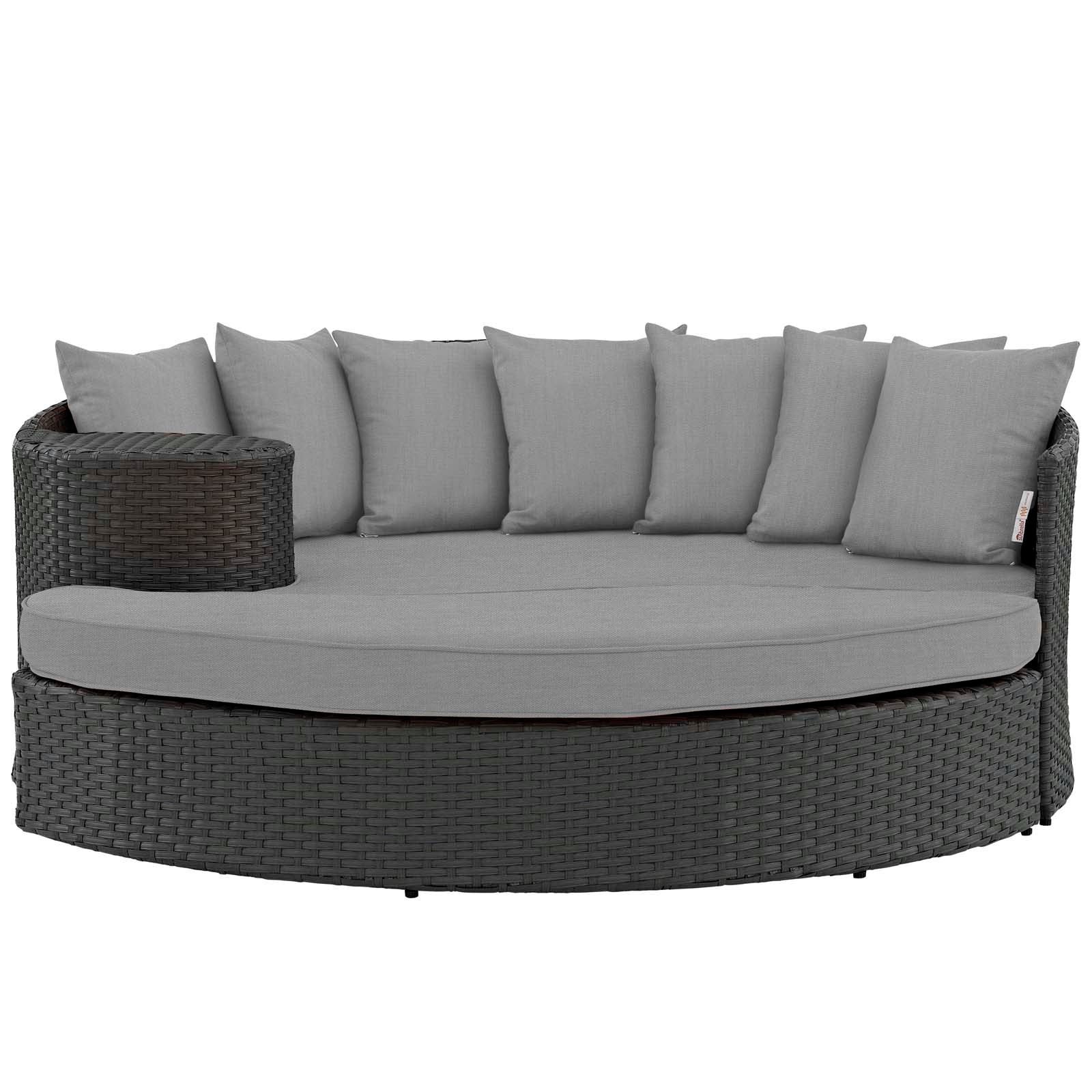 Sojourn Outdoor Patio Sunbrella® Daybed - Image 8