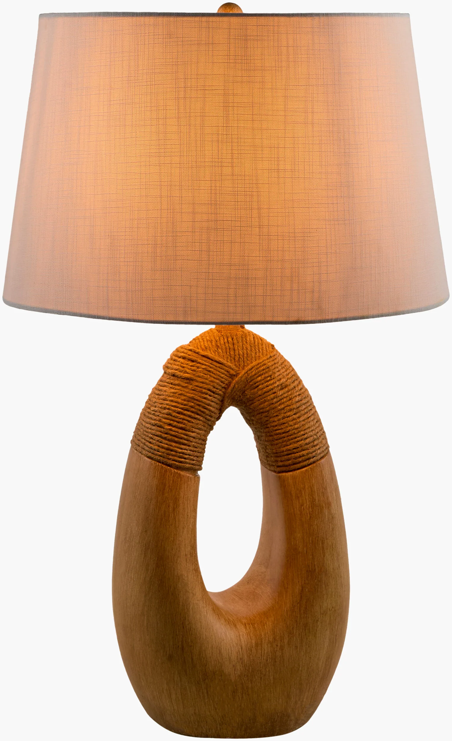Sokade Accent Table Lamp - Image 13