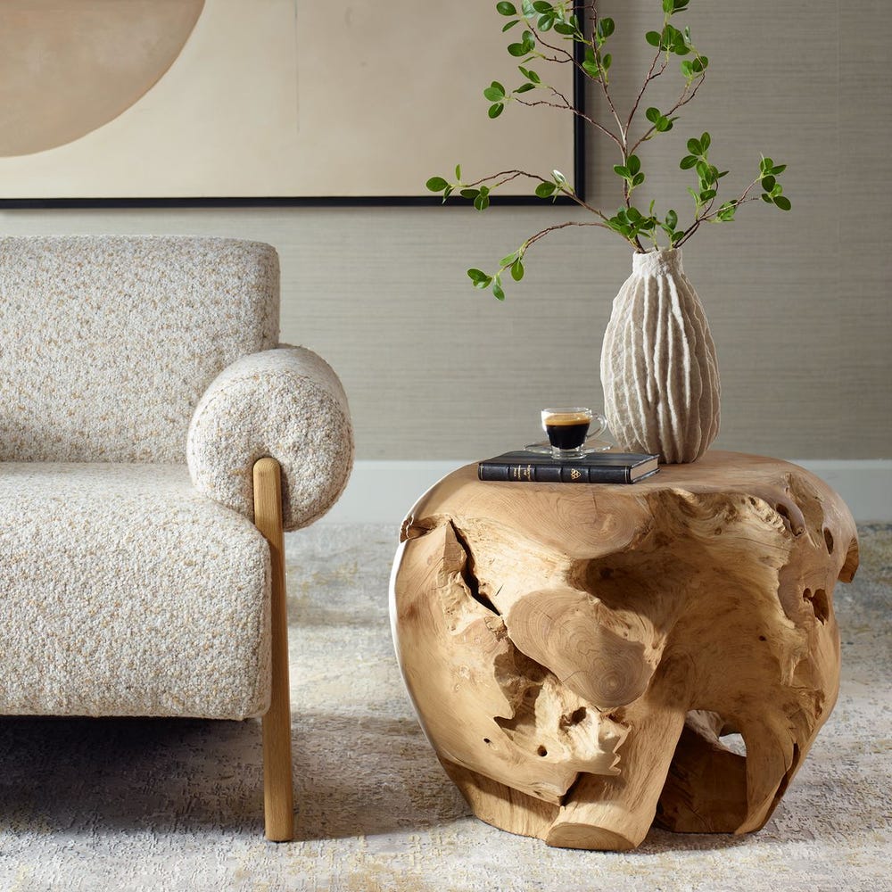 Sola Side Table - Image 3