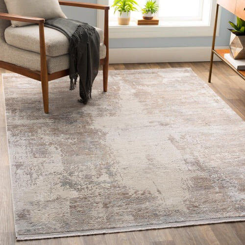 Solar Machine Woven Rug - Image 10