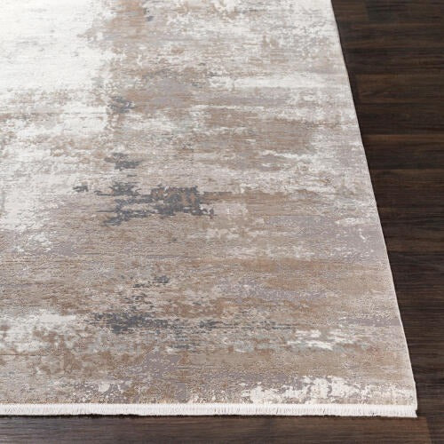 Solar Machine Woven Rug - Image 4