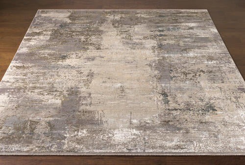 Solar Machine Woven Rug - Image 6
